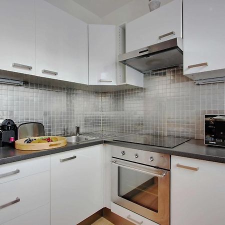 Chic Apartment -Paris16E -Boulogne-Billancourt Dış mekan fotoğraf